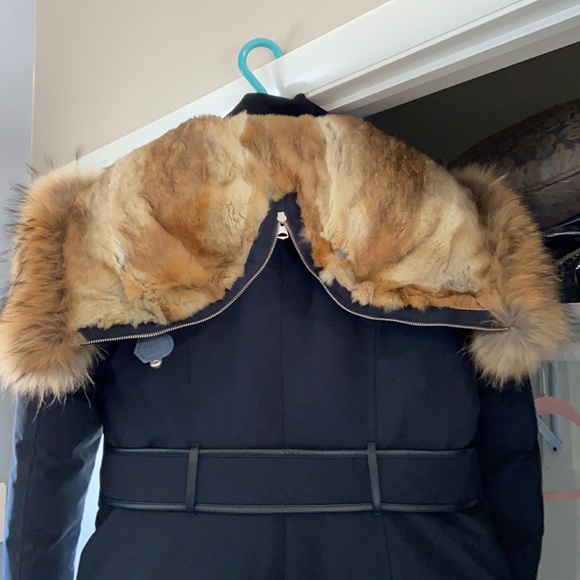 Mackage “Trish” Winter Coat XL - Picture 3 of 3